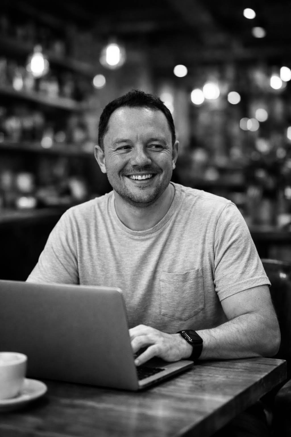 Juan Carlos Ardila CEO