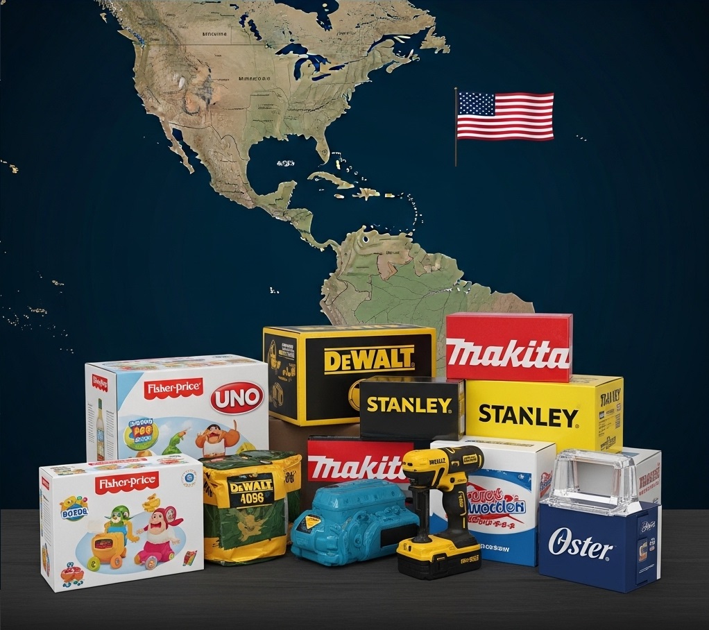 Marcas Premium Vexloi